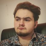Adam Bode - @adam_bode_ - Instagram