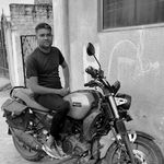 ajay dambode - @a.dambode - Instagram