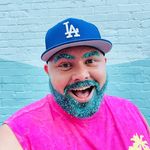 Adam Bohl - @summersperry12 - Instagram