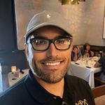 Adam B. Borba - @abombhollywood - Instagram