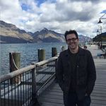 Adam Borba - @adamborba - Instagram