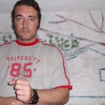 Adam Borba Marastoni - @borbamarastoni - Instagram