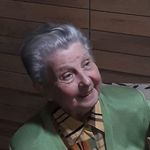 Alda Adam Borba - @aldaadamborba - Instagram