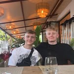 Adam Borland - @adamborland20 - Instagram