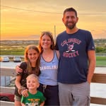 Adam Borland - @ajbor41 - Instagram