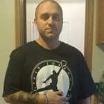 Adam Borland - @daundeaddrow - Instagram