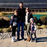 Adam Borland - @authoradam41 - Instagram