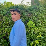Adam William Borland - @adamwborland - Instagram