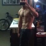 Adam Borrelli - @adamborrellifitness - Instagram