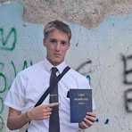 Adam Barrett - Facebook