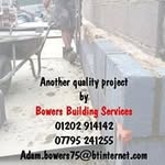 Adam Bowers - @bowersbuildingservices - Instagram