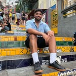Adam James Bowers - @adambowers.lss - Instagram