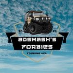 Adam bowman - @adsmashs_forbies - Instagram