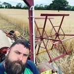 Adam Bowman - @thebeardedthatcher - Instagram
