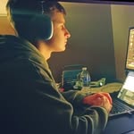 Adam Boyko - @adamboykoo - Instagram