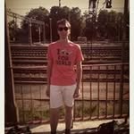 Αdam Boykow - @adamboykow - Instagram