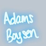 adams boysen - @boysenadams231 - Instagram