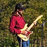 Adam Bradford - @adambradfordmusic - Instagram