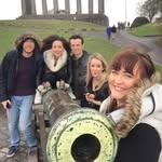 Adam Bramwell - @bramagram - Instagram
