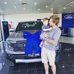 Adam Bramwell - @b_ramaz - Instagram