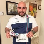 Adam Bramwell - @bramwelladam209 - Instagram