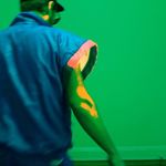 Adam Branson - @marlon_brandog - Instagram