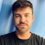 Adam Branson - @athousandrobots - Instagram
