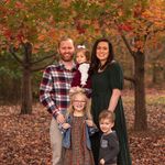 Adam Branson - @gingerbredbeard - Instagram