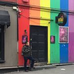 Adam Bravo - @adam__bravo - Instagram