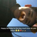 adam bravo - @adamhugobravo17 - Instagram