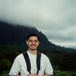 Adam Bravo - @atom_bravo - Instagram