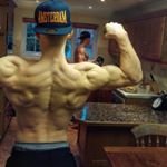 Adam Brazier - @p_rmeyo - Instagram
