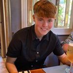 Adam Brazier - @adambraz._ - Instagram