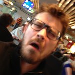 Adam  Ward - @adambrettward - Instagram
