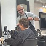 Adam Brett Harris - @adamharrishair - Instagram