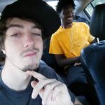 Adam Brett Hughes - @toysoldier49 - Instagram