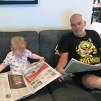 Brett Adam - Facebook