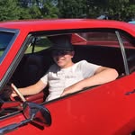 Adam Brickheimer - @adambrickheime - Instagram