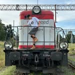 Adam Olejniczak - @adam_brick1 - Instagram