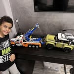 Adam Shehata - @adam_bricks_builds - Instagram
