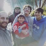 Adam britt Sanborn - @family_man_2018 - Instagram