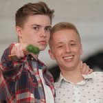 Adam Britton - @adam_britt - Instagram