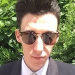 Adam Britton - @adambritton88 - Instagram
