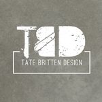 Adam Britten - @tate_britten_design - Instagram