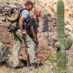 Adam & Aaron Bronson and Crew - @bronsonoutfitting - Instagram