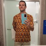 Adam Bronson - @theatb86 - Instagram