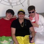 Adam MacBride - @adam_bronson04 - Instagram
