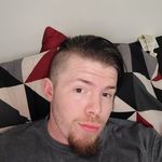 Adam bruner - @shabalaba413 - Instagram