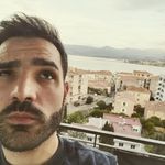 Adam Bruno - @adambruno94 - Instagram