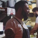 Adam Bruno - @adthebadd - Instagram